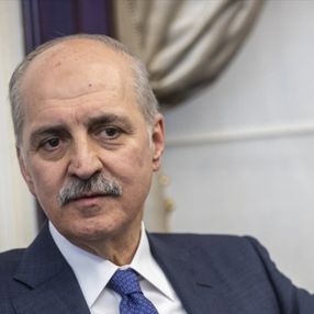 Numan Kurtulmuş, Suriyelilerle ilgili planı açıkladı