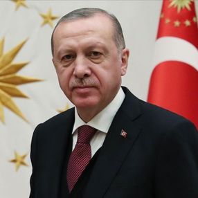 Cumhurbaşkanı Erdoğan'dan şampiyon kadın milli boksörlerimize tebrik