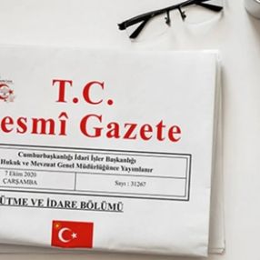 Kadına ve sağlık çalışanlarına yönelik şiddetin önlenmesine ilişkin kanun yürürlükte