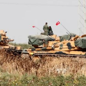 Türkiye'nin Suriye'de operasyon sinyali, ABD'yi rahatsız etti