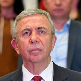 HDP'den Mansur Yavaş'ın adaylığına bir kez daha veto