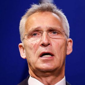 NATO Genel Sekreteri'nin Türkiye'ye desteği, Yunan basınını çıldırttı
