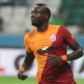 Galatasaray, Diagne'nin sözleşmesini feshetti