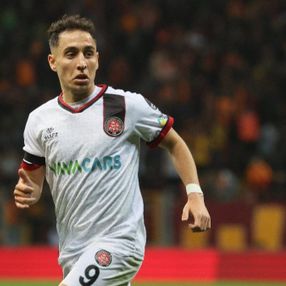 Fenerbahçe duyurdu: Emre Mor için Karagümrük ile anlaştık