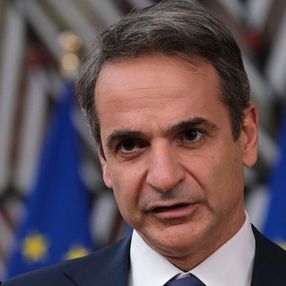 Miçotakis: Türkiye’nin terör konusundaki gerekçeleri haklı