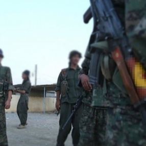 ABD Dışişleri raporu: YPG/PKK çocukları kaçırmaya devam ediyor