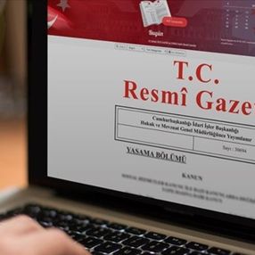 13 ilin emniyet müdürünün değiştiği karar Resmi Gazete'de