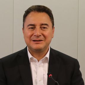 Ali Babacan: Suriyelileri göndereceğiz
