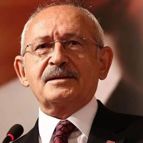 Kemal Kılıçdaroğlu: Diyanet'i kuran ilk imam hatipleri ve ilahiyatı açan CHP'dir