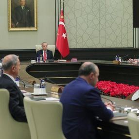 Kabine 2 haftalık aradan sonra toplanıyor