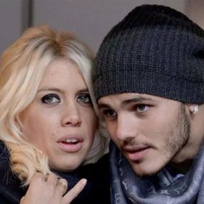 Wanda Nara, eşi Mauro Icardi'den ayrıldı