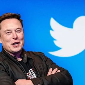 Twitter'ın Elon Musk'a karşı açtığı dava durduruldu