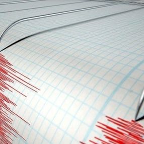 Erzurum'da 4.9 büyüklüğünde deprem