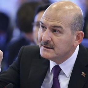 Soylu'dan teröristin DNA testini isteyen Kılıçdaroğlu'na: PKK'nın açıklamasını referans aldın