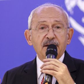 CHP'de Kılıçdaroğlu'nun adaylığı sonrası yol haritası