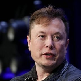 Elon Musk, ilk defa Forbes 400'ün en zengini oldu
