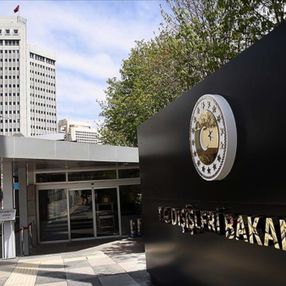 Türkiye'den Rusya'ya: Ukrayna'daki 4 bölgenin ilhak kararını reddediyoruz