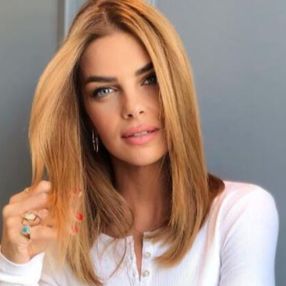 Pelin Karahan, estetikli kadınları eleştirdi