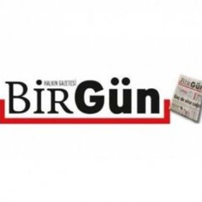 BirGün gazetesi terör örgütünün sözcülüğüne soyundu