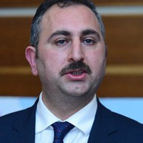 Adalet Bakanı'ndan Kadir Şeker açıklaması