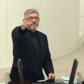 Saadet Partisi'nin Meclis'te tek vekili kaldı