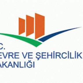 Çevre ve Şehircilik Bakanlığı'ndan koronavirüs tedbirleri