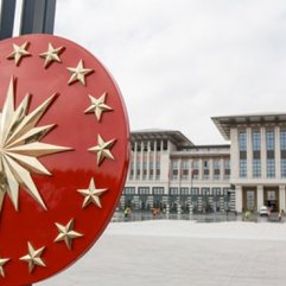 Beştepe'de güvenlik zirvesi