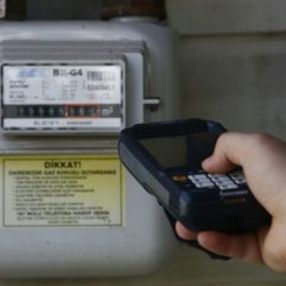 Doğalgaz fiyatlarına zam