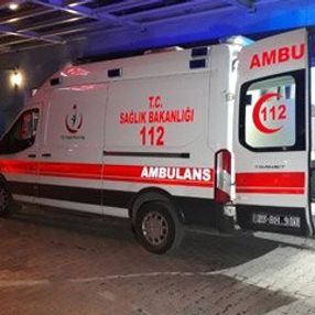 Afyonkarahisar'da çikolata kavgasında kız kardeş öldü