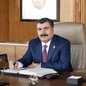 Bakan Koca: Koronavirüsten 9 hastayı daha kaybettik