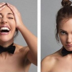 Meryem Üzerli'nin değişimi