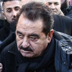 İbrahim Tatlıses'ten Barış Pınarı Harekatı'na destek