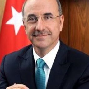 Cumhurbaşkanı kararıyla TCDD Genel Müdürü görevden alındı