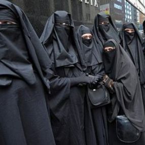 BM'den Hollanda'ya: Burkayı serbest bırakın