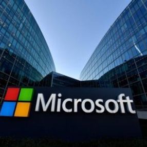 Mağaza çalışanı Microsoft'dan 10 milyon dolar çaldı
