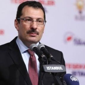 Ali İhsan Yavuz, Arabuluculuk Sınavı'nı geçemedi
