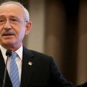 CHP'den 81 il örgütüne uyarı