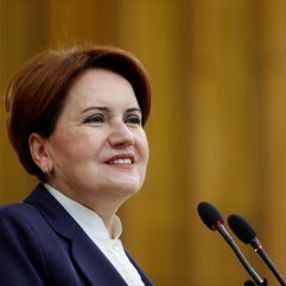 Ankara'daki ishal salgınından Meral Akşener de etkilendi