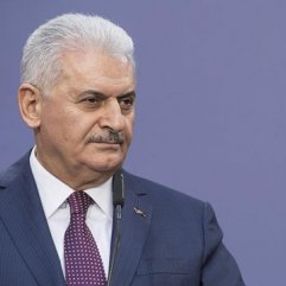 Binali Yıldırım tekrar TBMM Başkanı oluyor iddiası