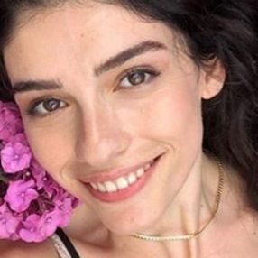 Hazar Ergüçlü: Yaşlılar rencide oldu