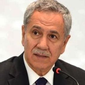 Bülent Arınç, KHK eleştirilerine yanıt verdi