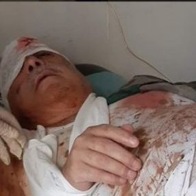 Terörist Mihraç Ural'dan 'hayattayım' pozu