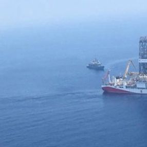 Doğu Akdeniz için Mısır'dan Türkiye'ye karşı diplomasi trafiği