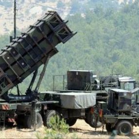 'Türkiye'nin füzelerinin anahtarı ABD'de olacaktı'