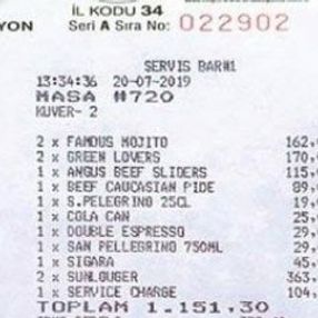 Bodrum'da tatilciler yüksek fiyatlardan şikayetçi