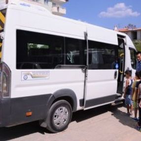İstanbul'da servisçi esnafı zam bekliyor