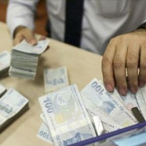 Türkiye'de 201 bin 176 milyoner var