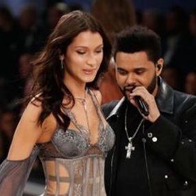 Bella Hadid: Tacize uğradım