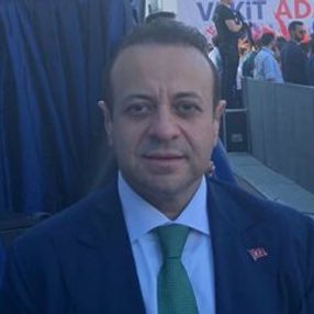 Egemen Bağış artık Çekya Büyükelçisi