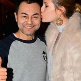 Serdar Ortaç: Chloe'nin fiyatı düşmedi